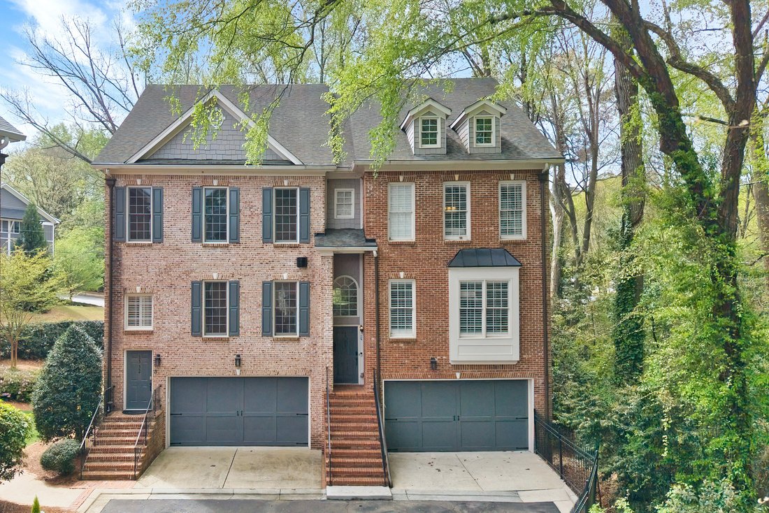 House in Brookhaven, Georgia, United States 1 - 17572076