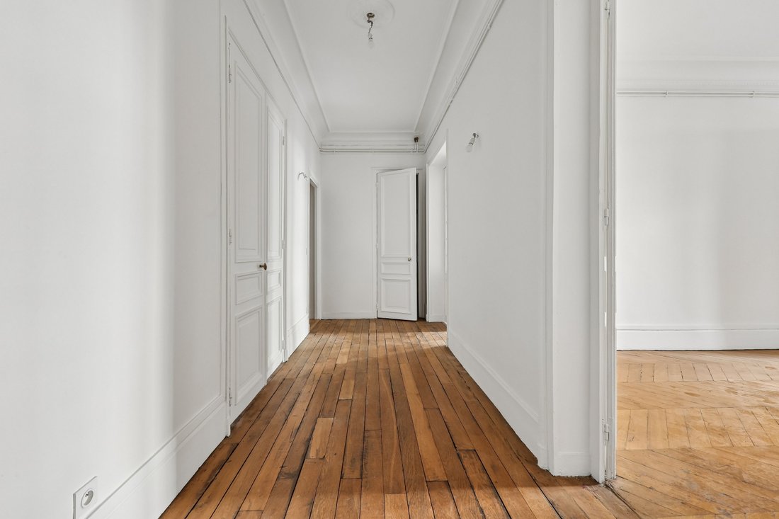 Apartment in Sorbonne, Paris 5e Arrondissement, Paris 5 - 17571927