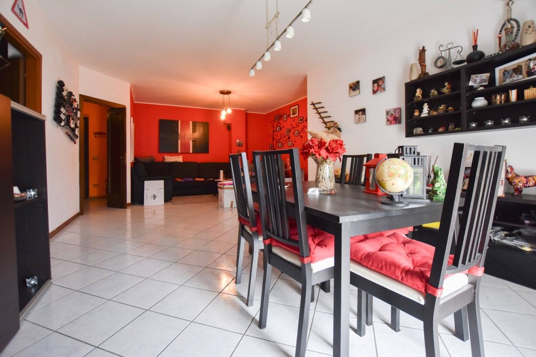 Apartment in Comunanza, Marche, Italy 4 - 17571988