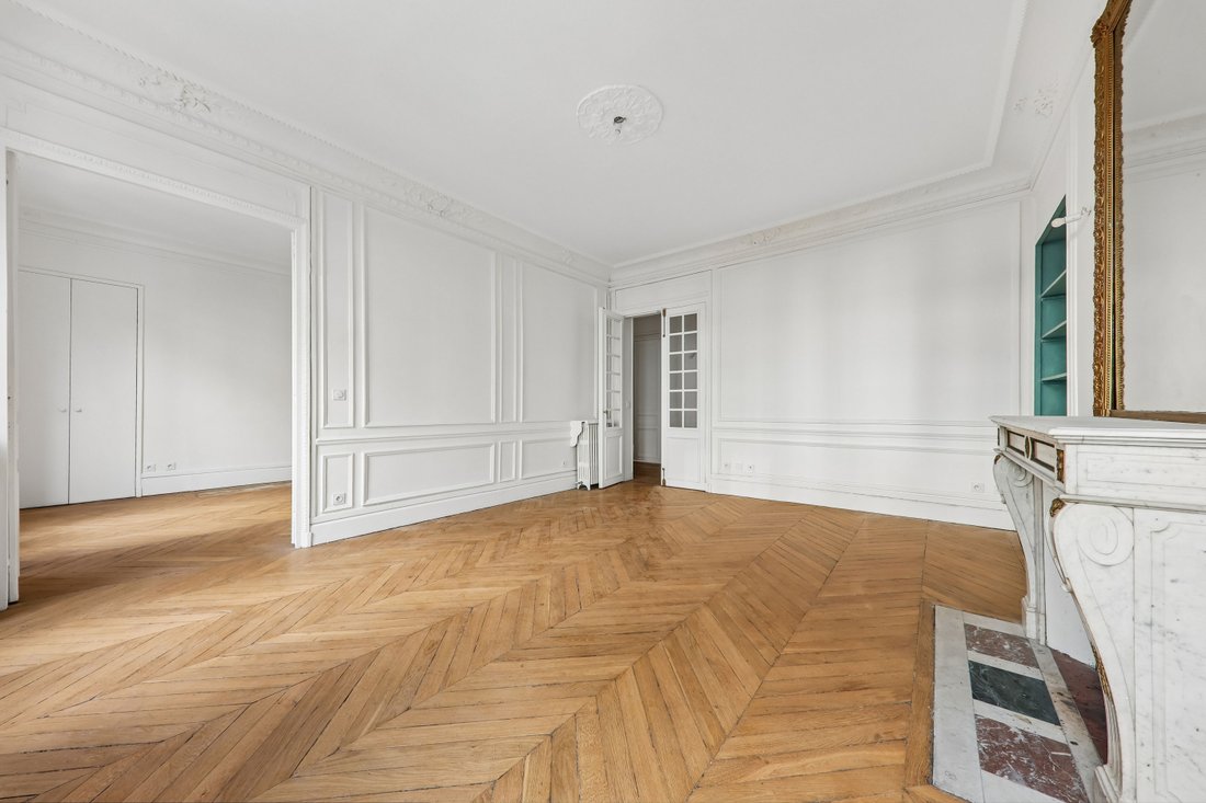 Apartment in Sorbonne, Paris 5e Arrondissement, Paris 2 - 17571927