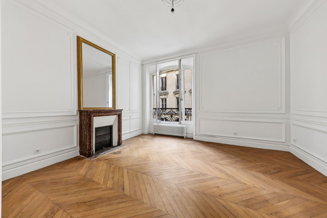 Apartment in Sorbonne, Paris 5e Arrondissement, Paris 3 - 17571927