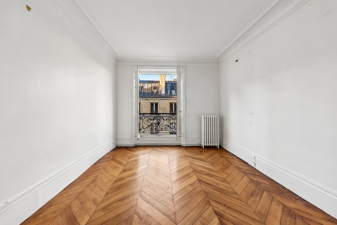 Apartment in Sorbonne, Paris 5e Arrondissement, Paris 5 - 17571920