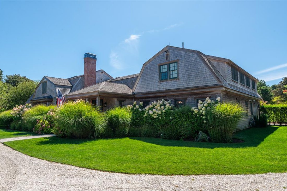 House in Nantucket, Massachusetts, United States 3 - 17572065