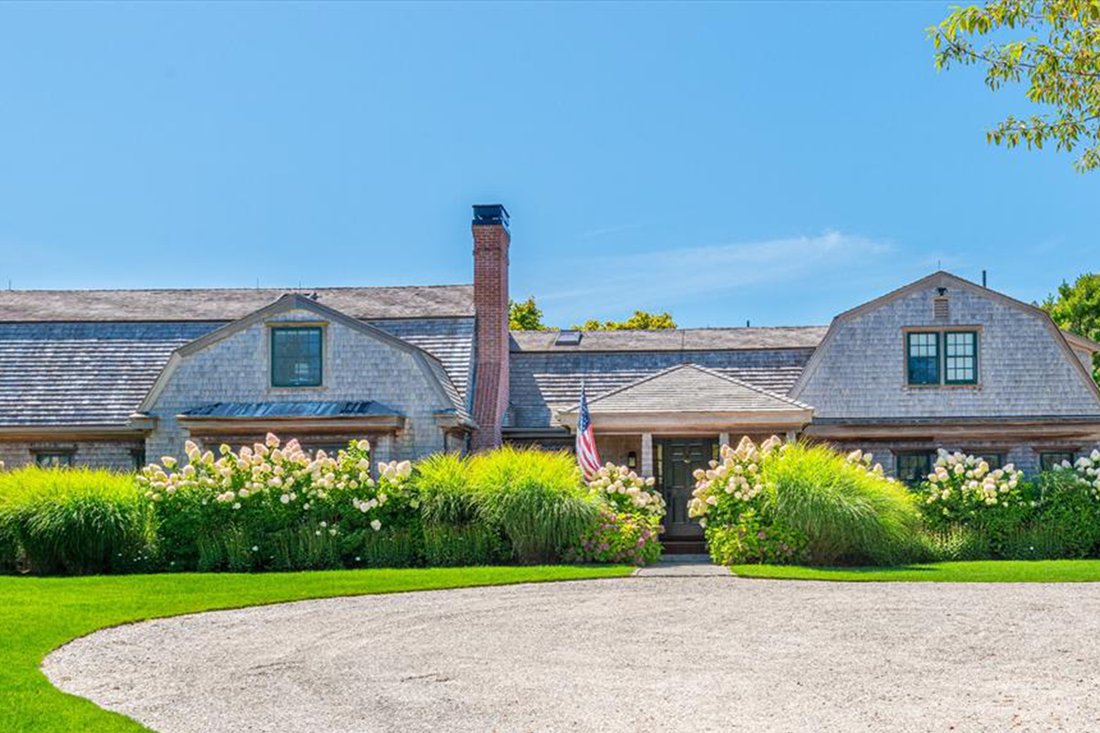 House in Nantucket, Massachusetts, United States 1 - 17572065