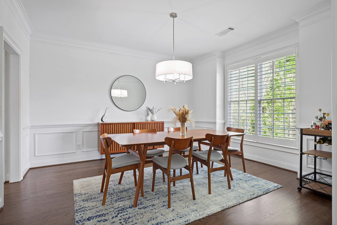 House in Brookhaven, Georgia, United States 4 - 17572076