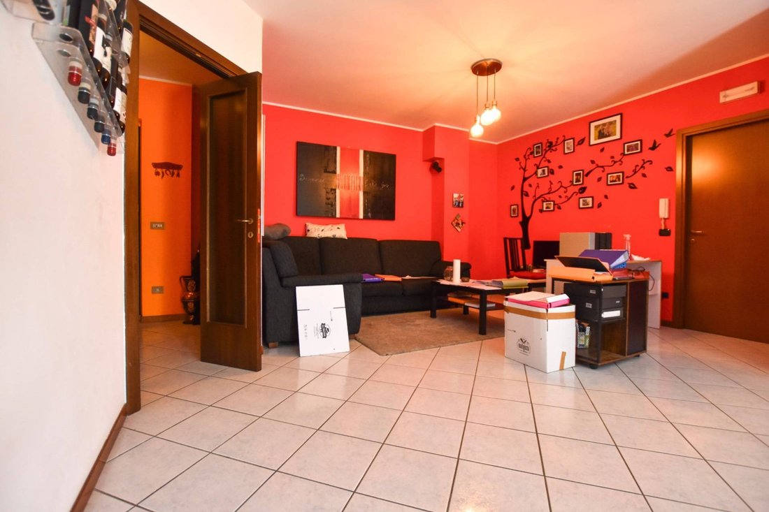 Apartment in Comunanza, Marche, Italy 2 - 17571988