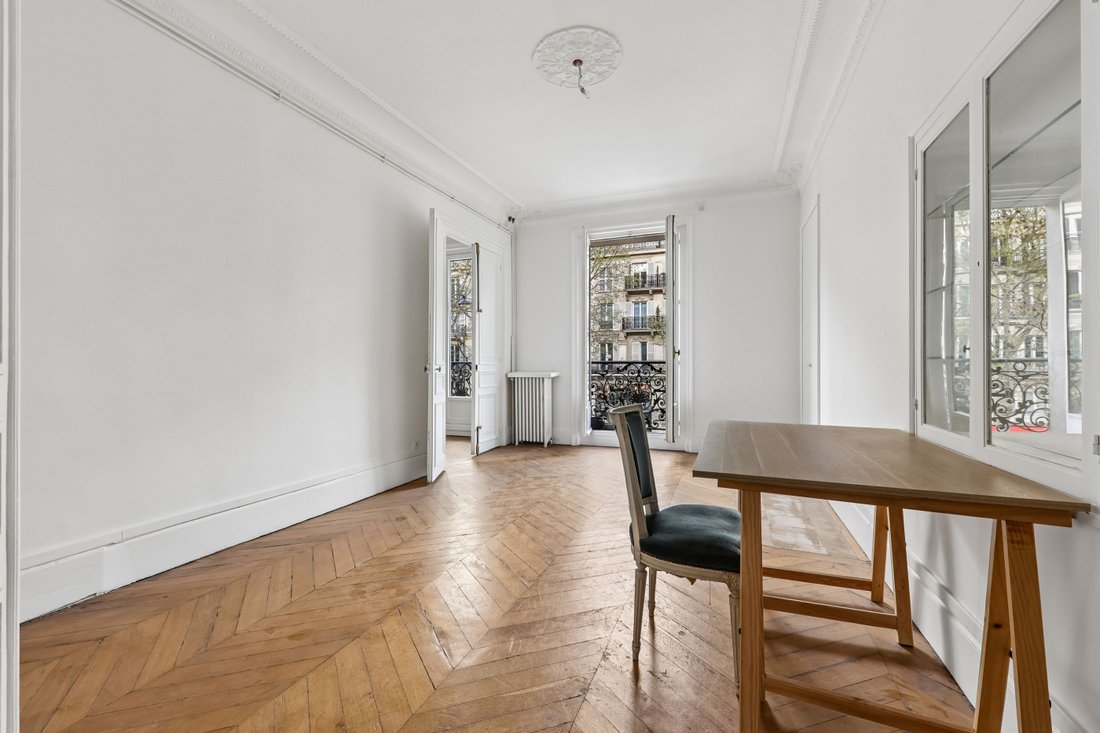 Apartment in Sorbonne, Paris 5e Arrondissement, Paris 4 - 17571927