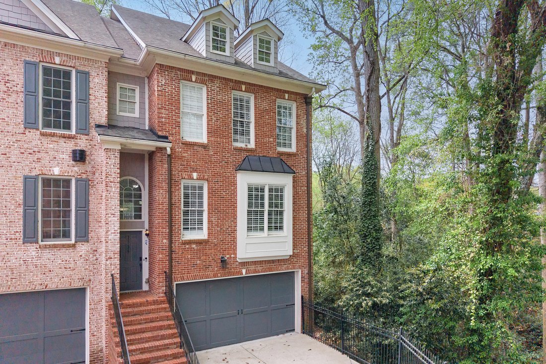 House in Brookhaven, Georgia, United States 2 - 17572076