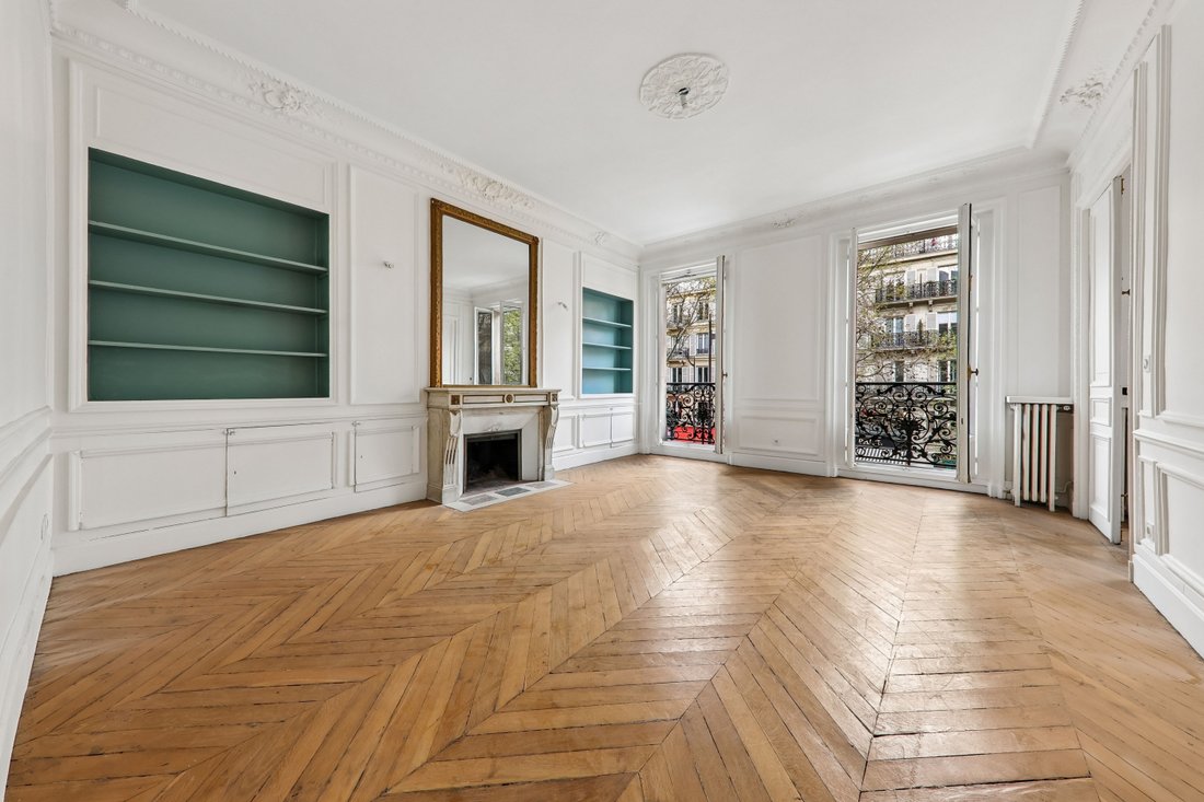 Apartment in Sorbonne, Paris 5e Arrondissement, Paris 1 - 17571927