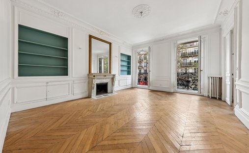 Appartamento a Sorbonne, Paris 5e Arrondissement, Parigi 1