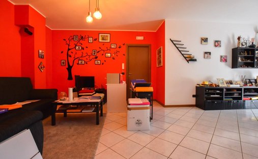Apartment in Comunanza, Marche, Italy 1