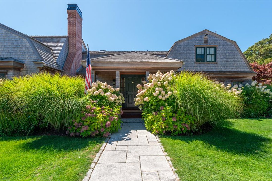 House in Nantucket, Massachusetts, United States 4 - 17572065