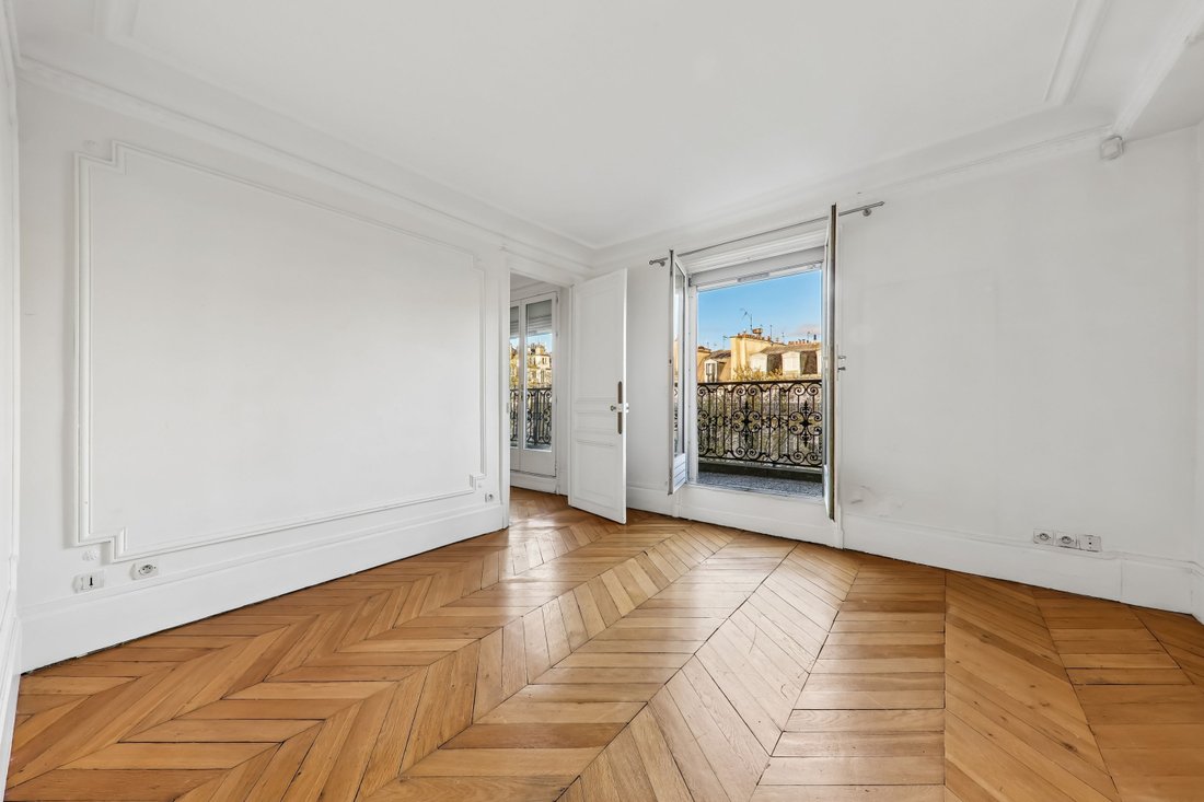 Apartment in Sorbonne, Paris 5e Arrondissement, Paris 2 - 17571920