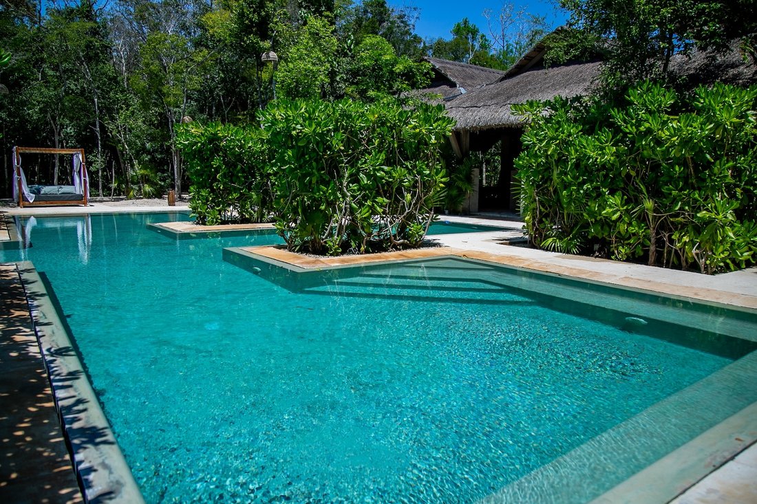 Condominio a Alma Tulum Hotel, Quintana Roo, Messico 2 - 17572069