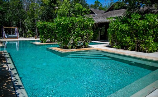 Condominio en Alma Tulum Hotel, Quintana Roo, México 1