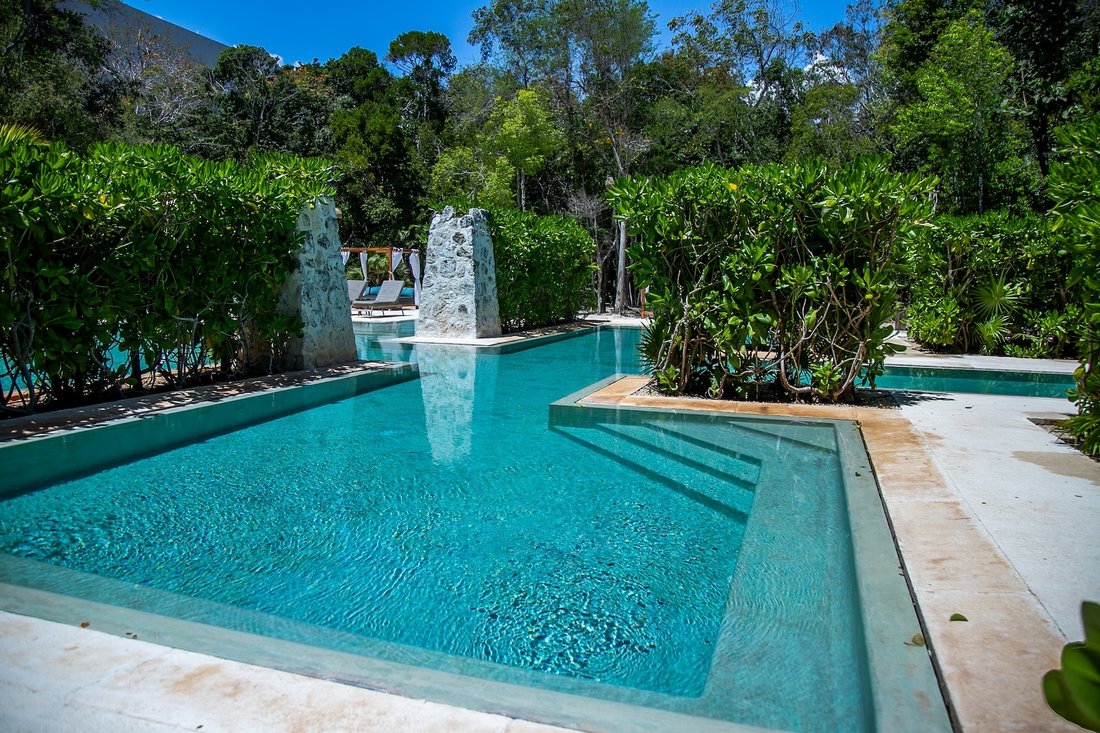 Condominio a Alma Tulum Hotel, Quintana Roo, Messico 3 - 17572069