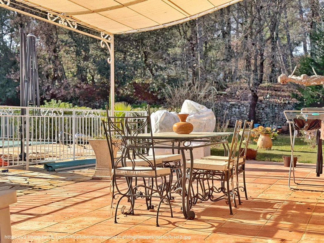Villa à La Ville, Lorgues, France 5 - 17571964