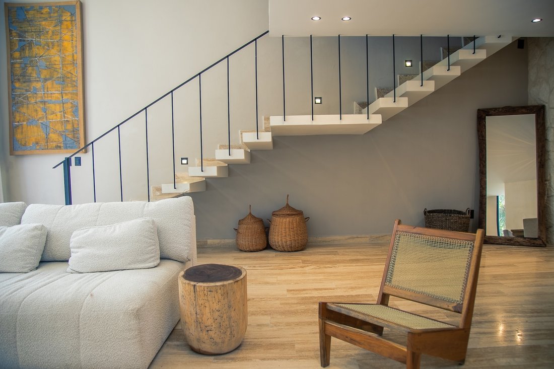 Condominio a Alma Tulum Hotel, Quintana Roo, Messico 1 - 17572069
