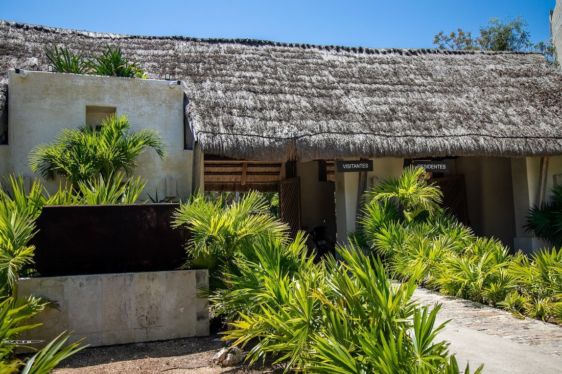 Condominio a Alma Tulum Hotel, Quintana Roo, Messico 4 - 17572069
