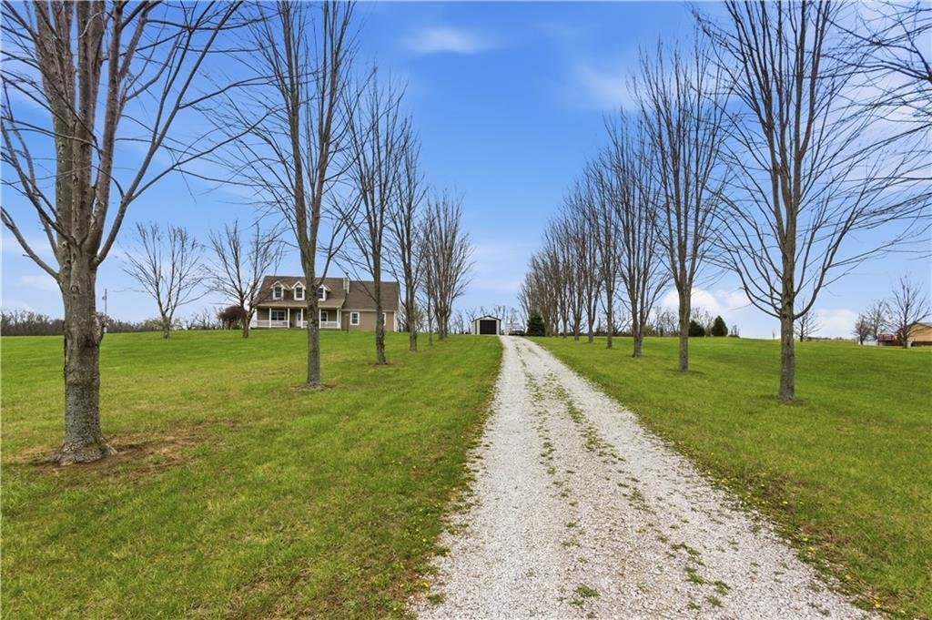 House in Bates City, Missouri, United States 2 - 17571970