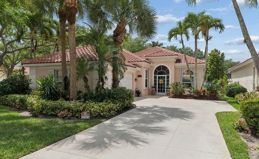 Haus in West Palm Beach, Florida, Vereinigte Staaten 1