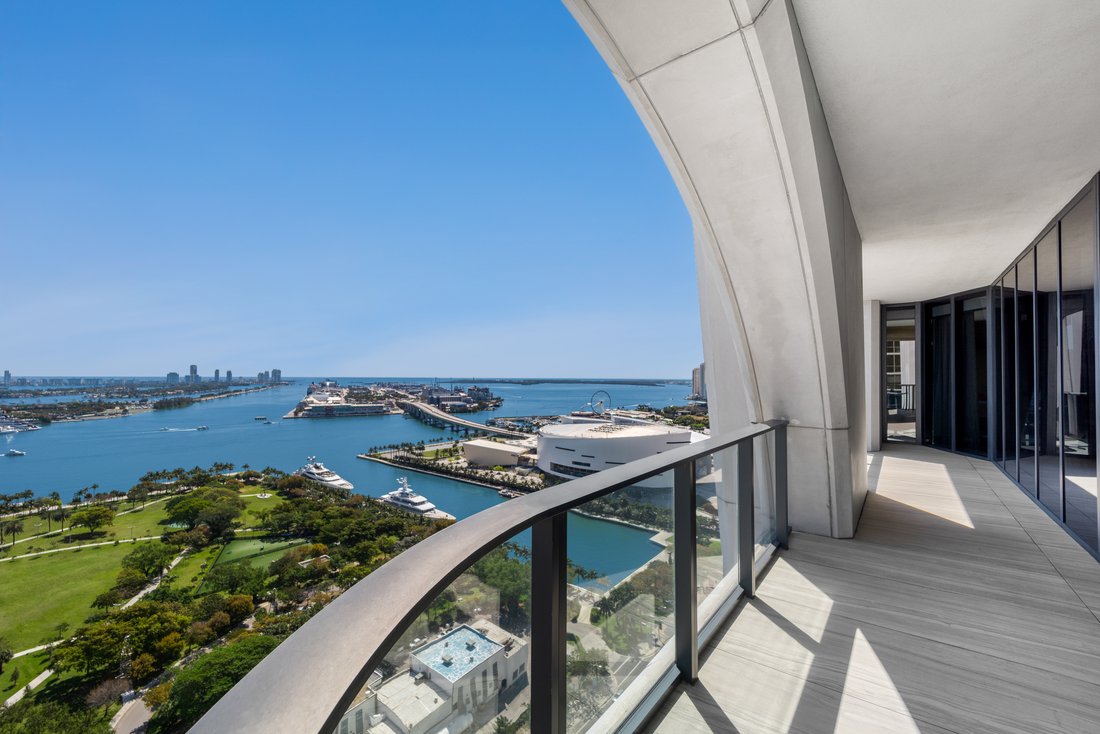 Condo in Miami, Florida, United States 4 - 17572071