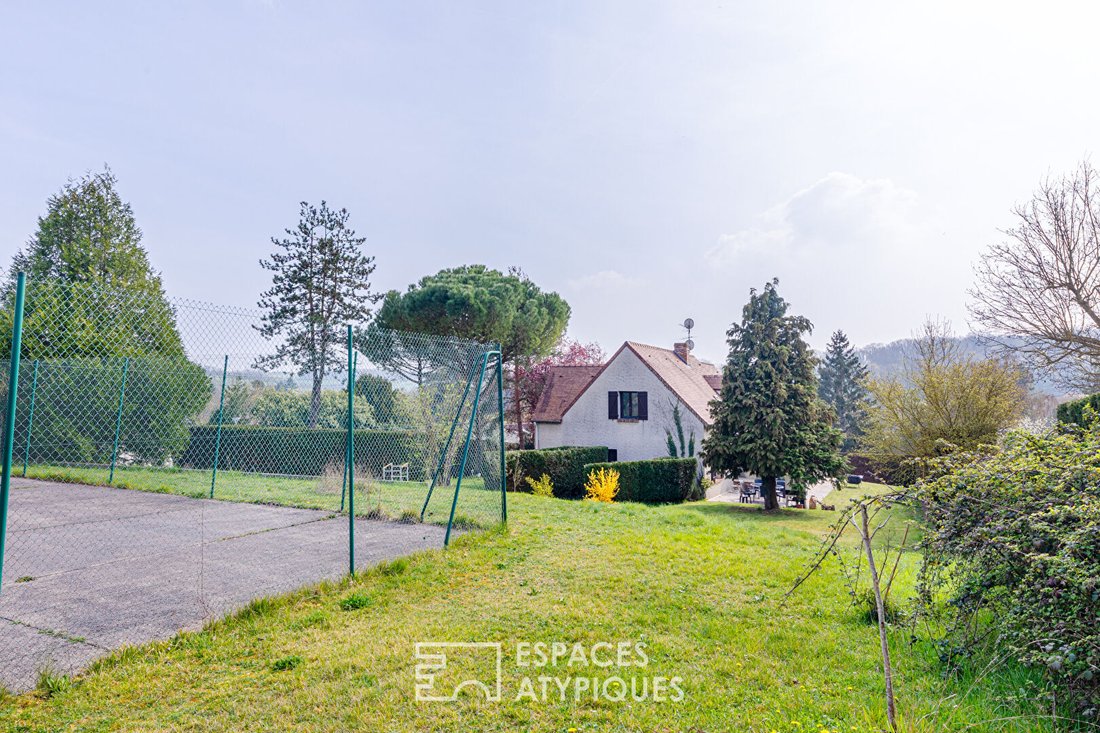 Villa in Vert, Ile-de-France, France 4 - 17571956