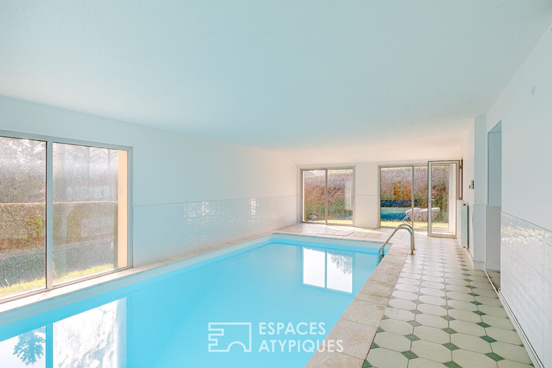 Villa in Vert, Ile-de-France, France 3 - 17571956