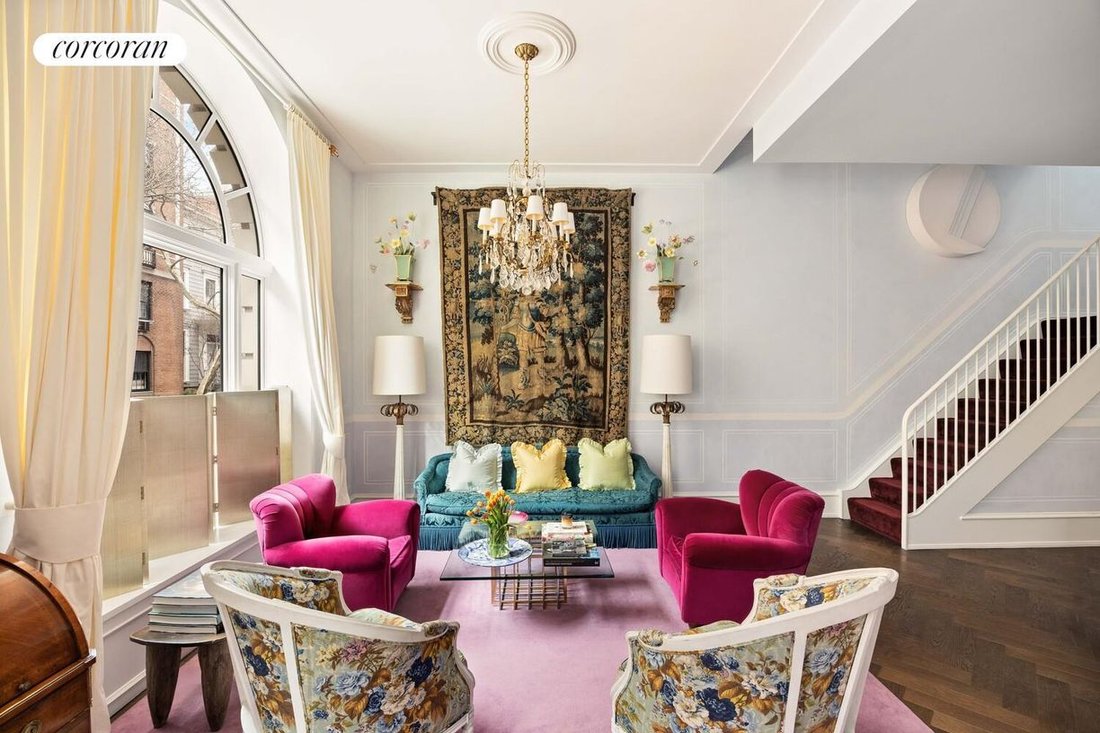 Condo in New York, New York, United States 2 - 17571977