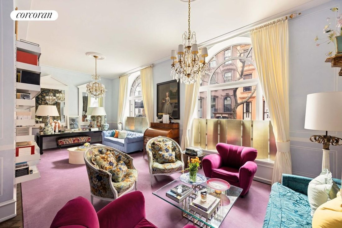 Condo in New York, New York, United States 1 - 17571977