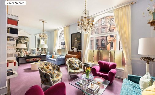 Condominio a New York, New York, Stati Uniti 1
