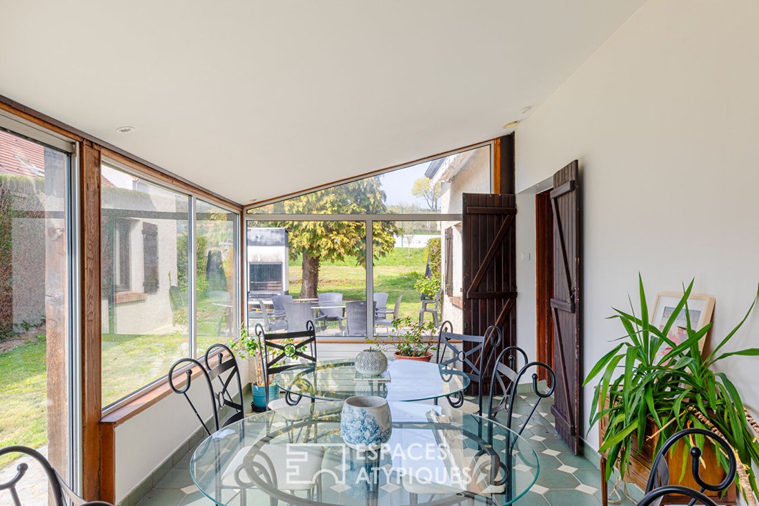 Villa in Vert, Ile-de-France, France 2 - 17571956