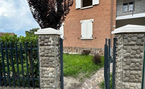 Maison à Toano, Émilie-Romagne, Italie 1