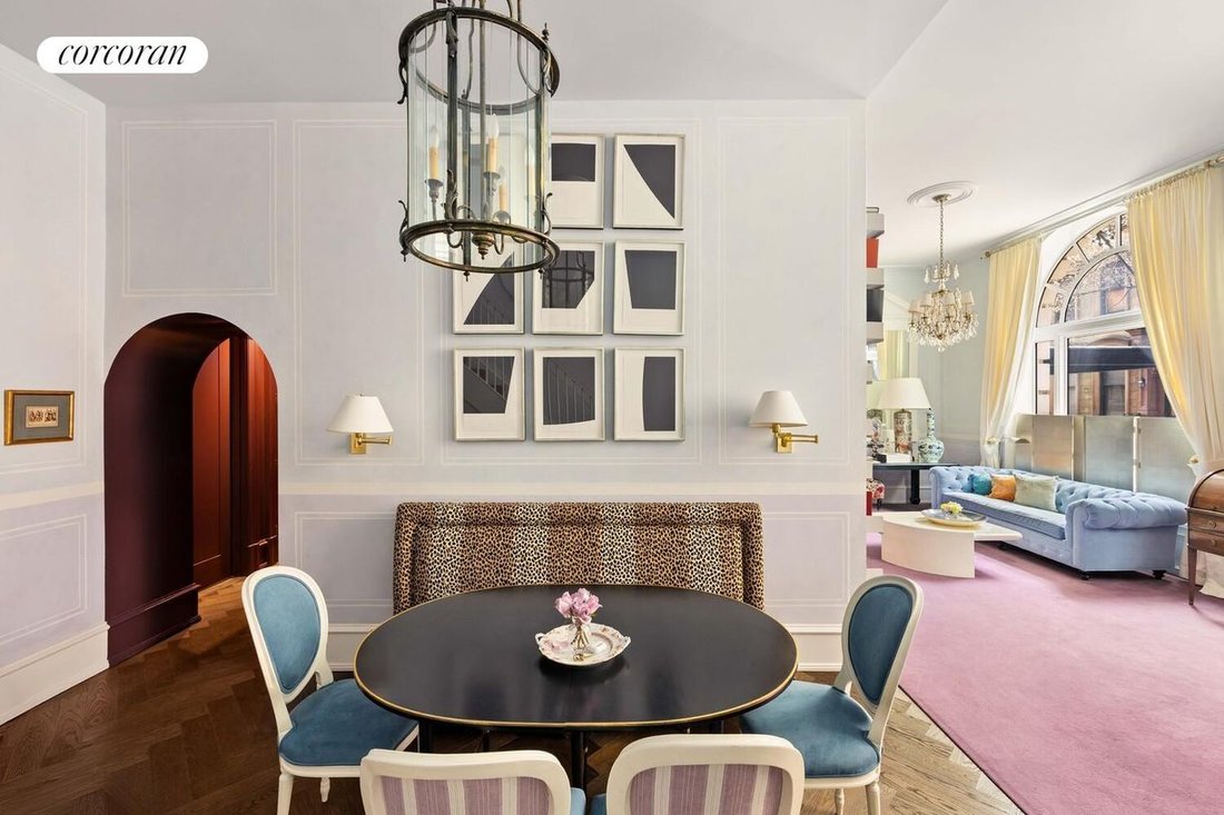 Condo in New York, New York, United States 4 - 17571977