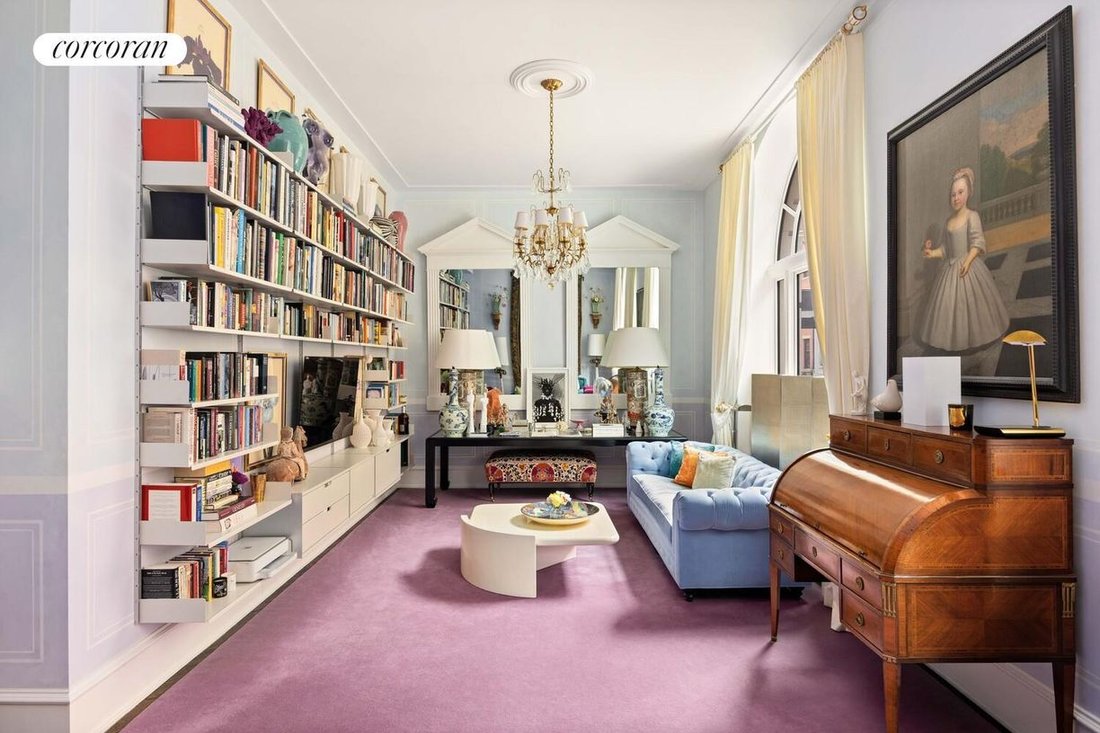 Condo in New York, New York, United States 3 - 17571977