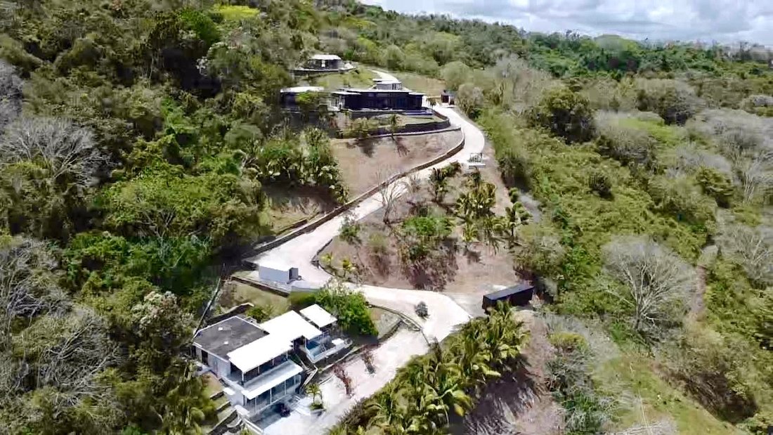 Villa in Chicá, Provincia de Panamá Oeste, Panama 1 - 17572949