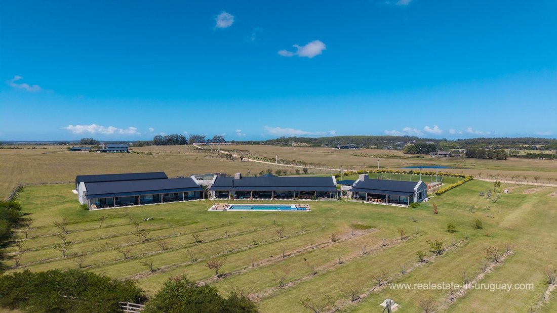Finca in Manantiales, Maldonado Department, Uruguay 4 - 17573213