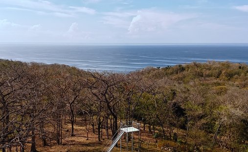 Terrain en Santa Cruz, Santa Cruz, Costa Rica 1