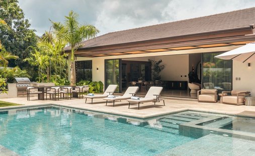 Villa in La Romana, La Altagracia Province, Dominican Republic 1