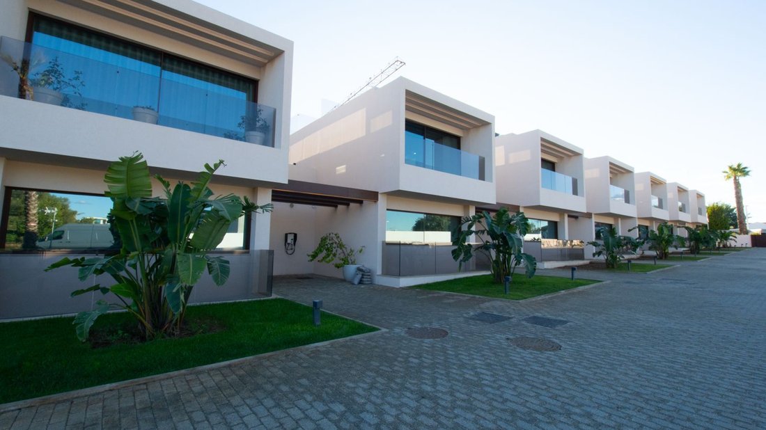 Villa in Vilamoura, Quarteira, Algarve 1 - 17572342
