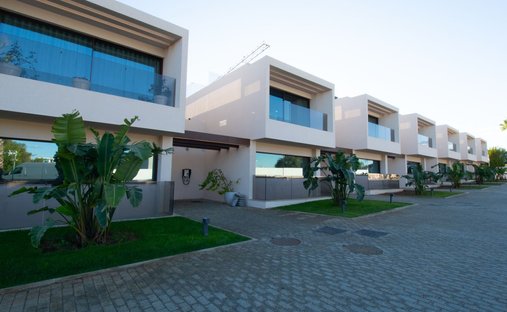 Villa in Vilamoura, Quarteira, Algarve 1