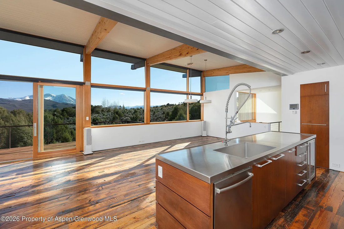 House in Carbondale, Colorado, United States 3 - 17573689