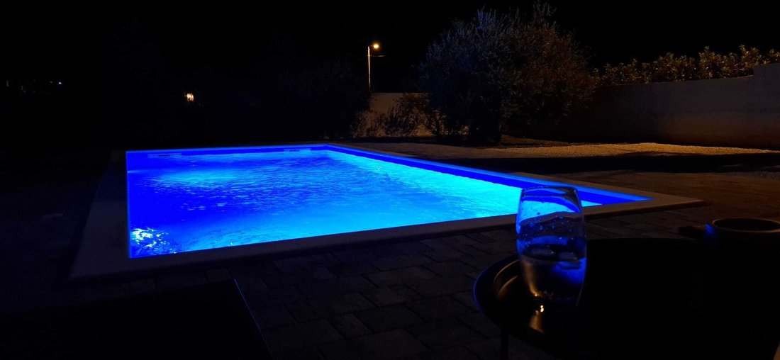 Villa in Opcina Galovac, Zadar County, Croatia 3 - 17573784