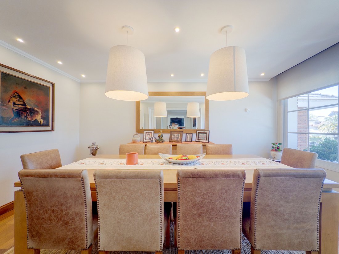 Apartment in Montevideo, Departamento de Montevideo, Uruguay 3 - 17573518