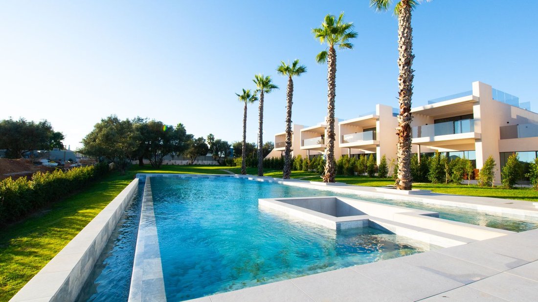 Villa in Vilamoura, Quarteira, Algarve 3 - 17572342