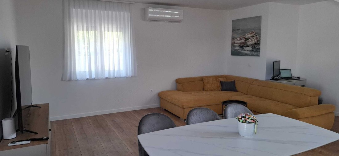 Villa in Opcina Galovac, Zadar County, Croatia 5 - 17573784