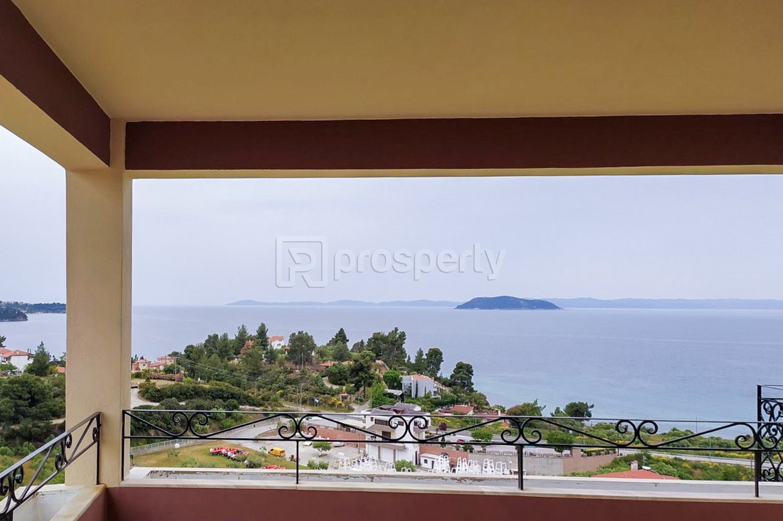 Villa in Sithonia, Macedonia and Thrace, Greece 5 - 17572181
