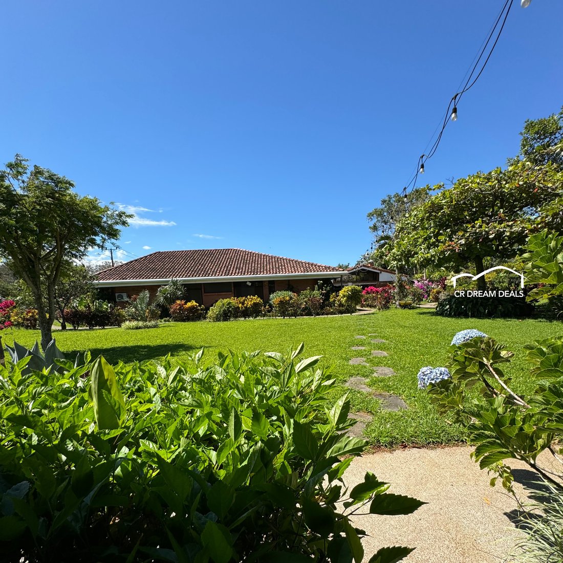 House in Vueltas, Alajuela Province, Costa Rica 3 - 17572627