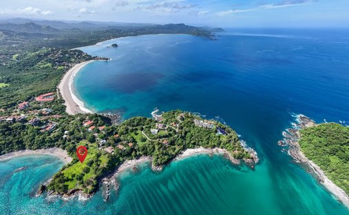 Land in Playa Flamingo, Guanacaste Province, Costa Rica 1