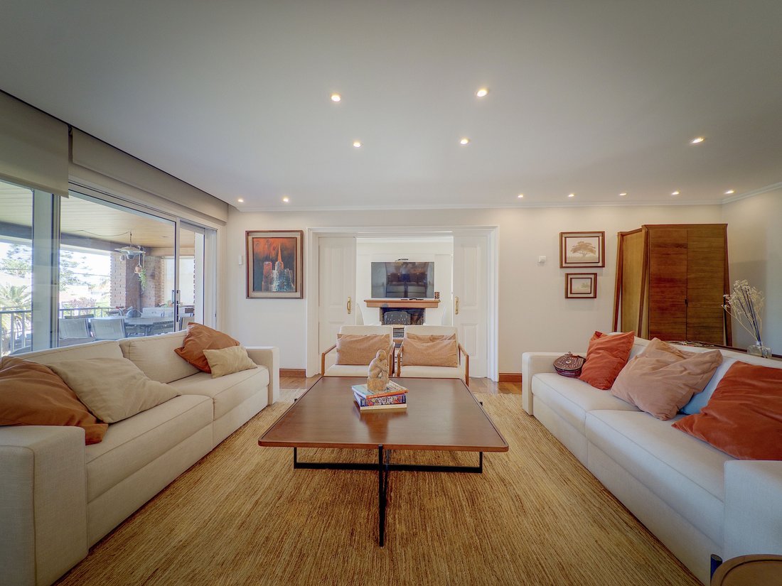 Apartment in Montevideo, Departamento de Montevideo, Uruguay 5 - 17573518